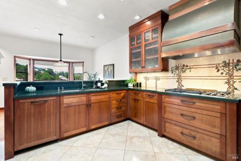 150 Indian Hills Drive Novato CA 94949