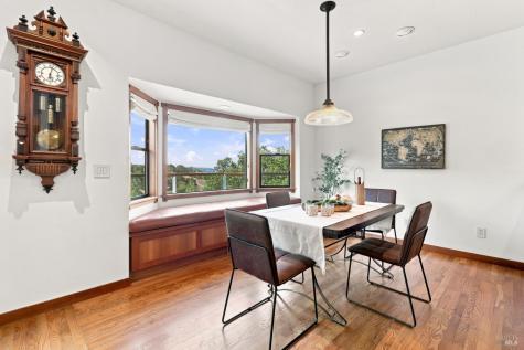 150 Indian Hills Drive Novato CA 94949