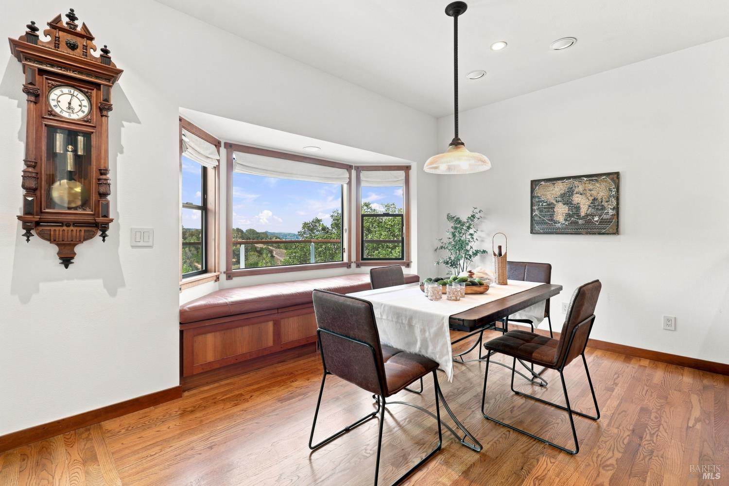 150 Indian Hills Drive Novato CA 94949