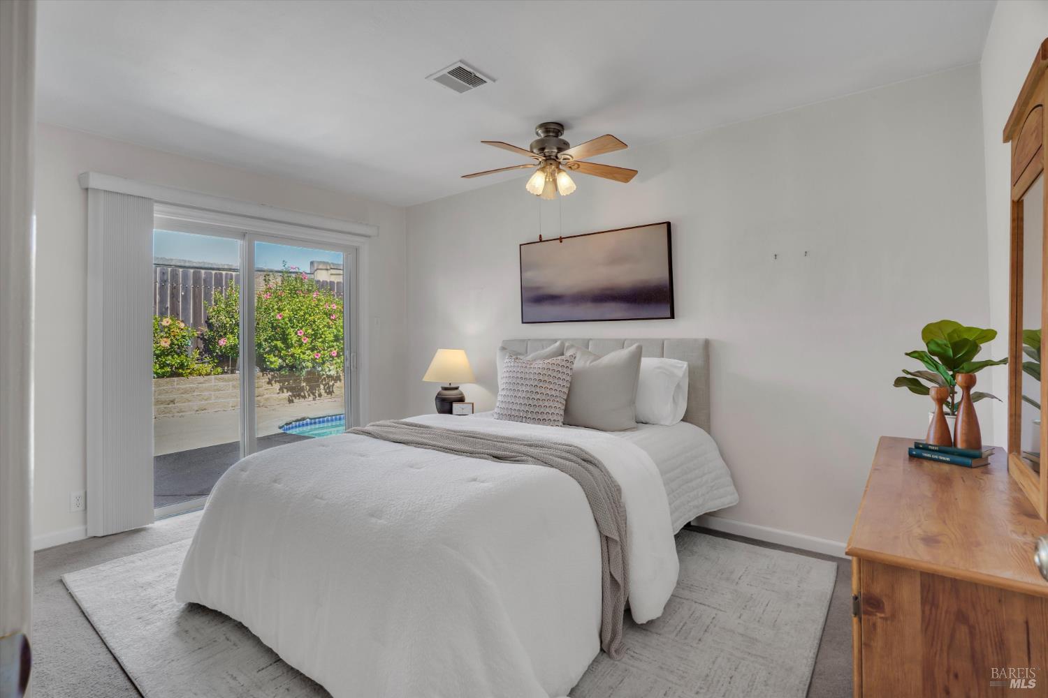 156 Heartwood Court Vallejo CA 94591