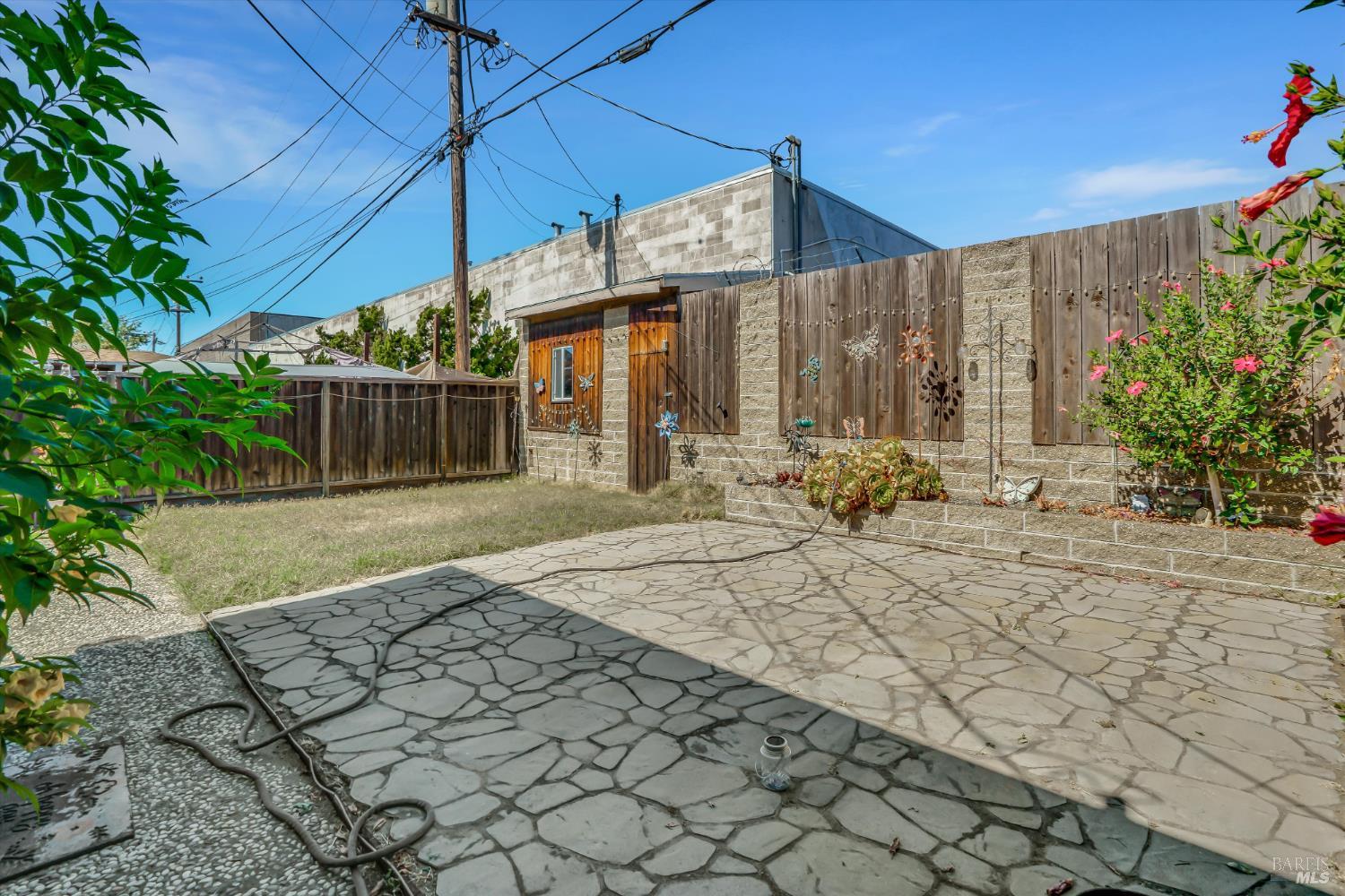 156 Heartwood Court Vallejo CA 94591