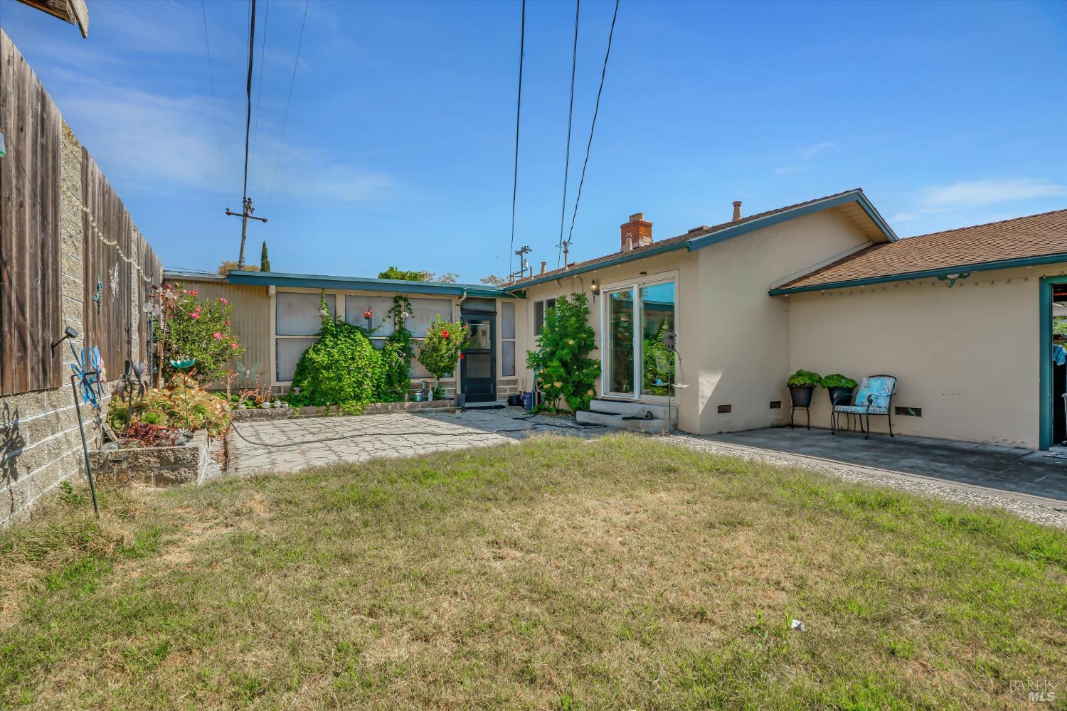 156 Heartwood Court Vallejo CA 94591