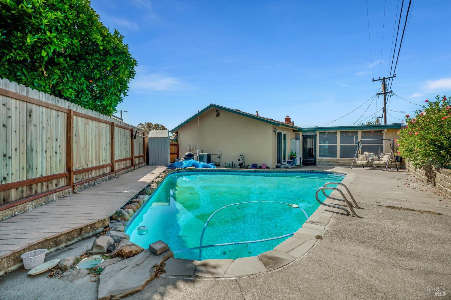 156 Heartwood Court Vallejo CA 94591