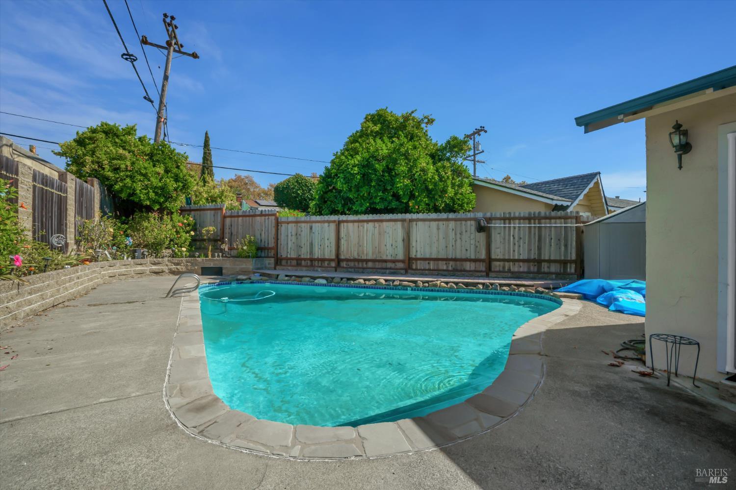 156 Heartwood Court Vallejo CA 94591