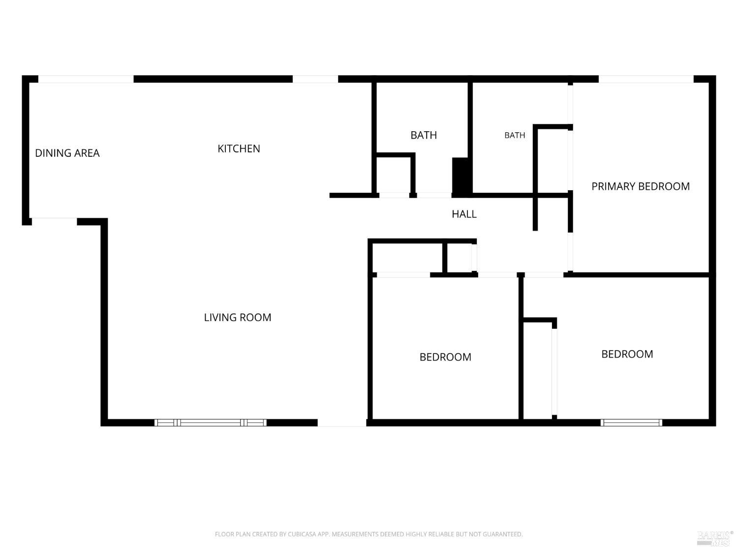 156 Heartwood Court Vallejo CA 94591