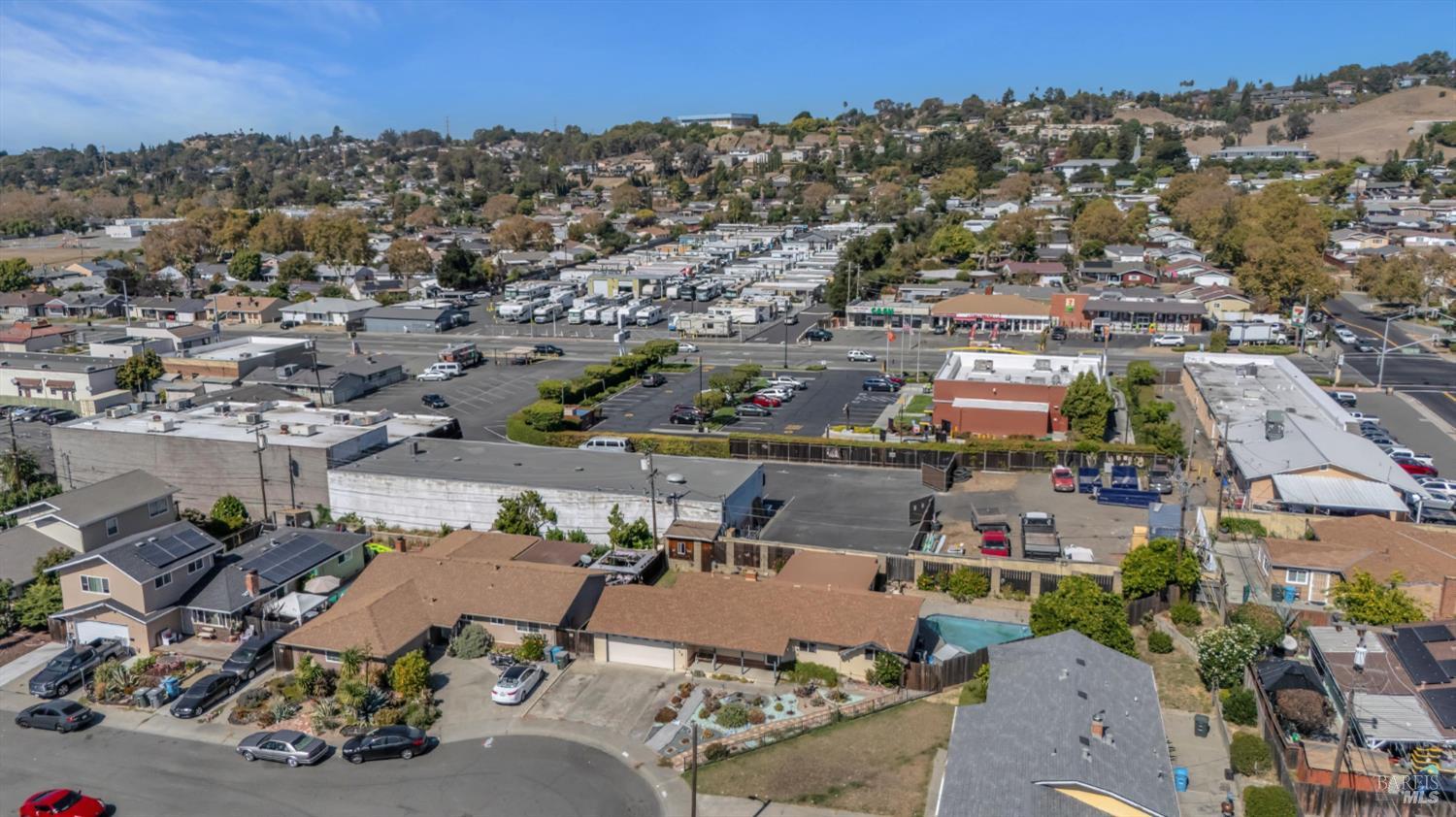 156 Heartwood Court Vallejo CA 94591