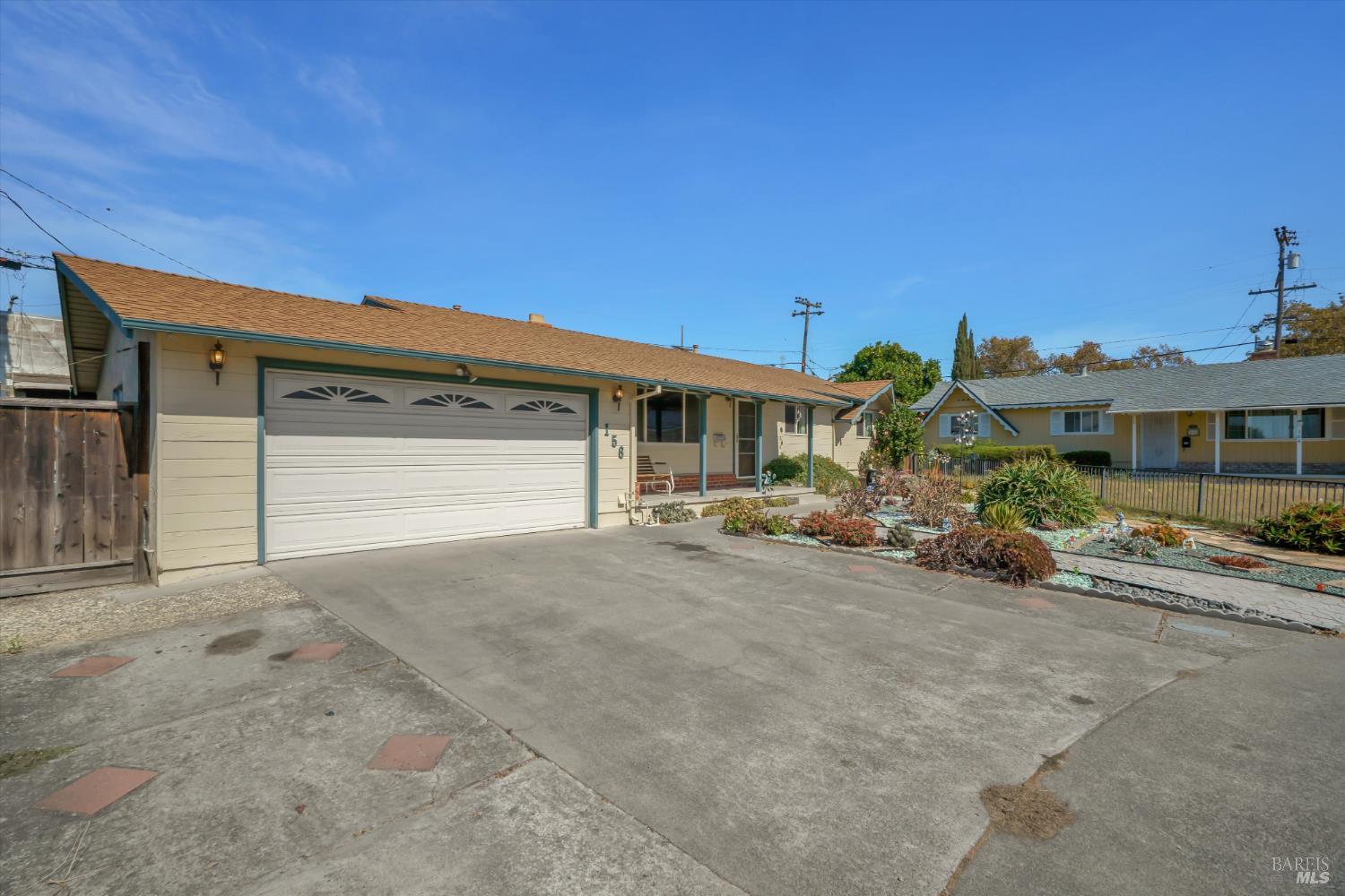 156 Heartwood Court Vallejo CA 94591
