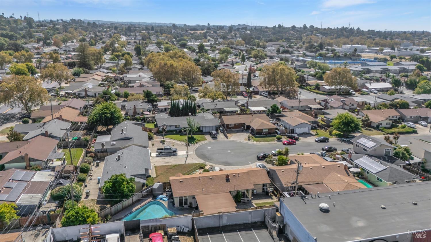 156 Heartwood Court Vallejo CA 94591