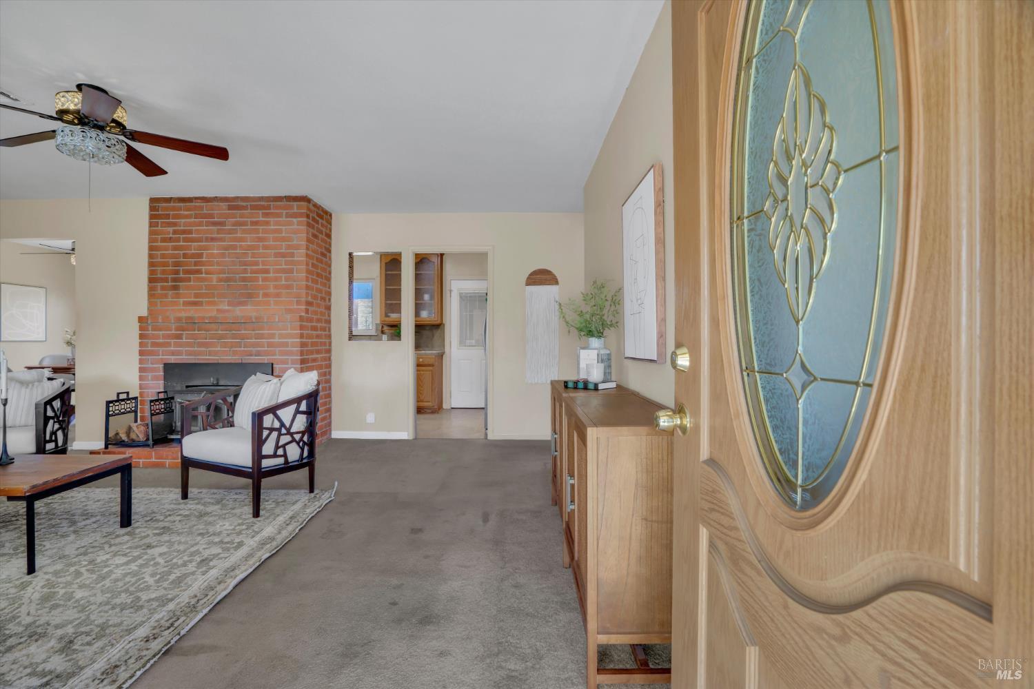 156 Heartwood Court Vallejo CA 94591