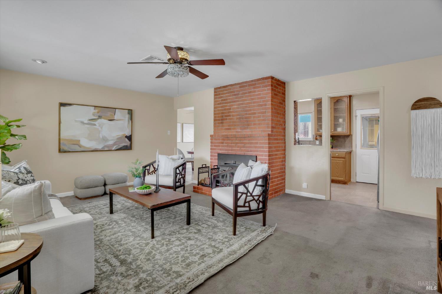 156 Heartwood Court Vallejo CA 94591