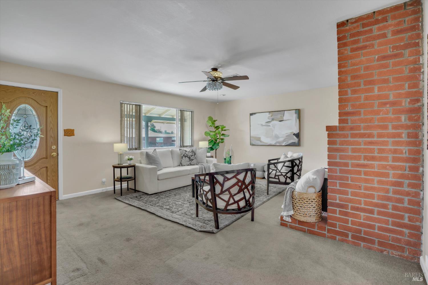156 Heartwood Court Vallejo CA 94591