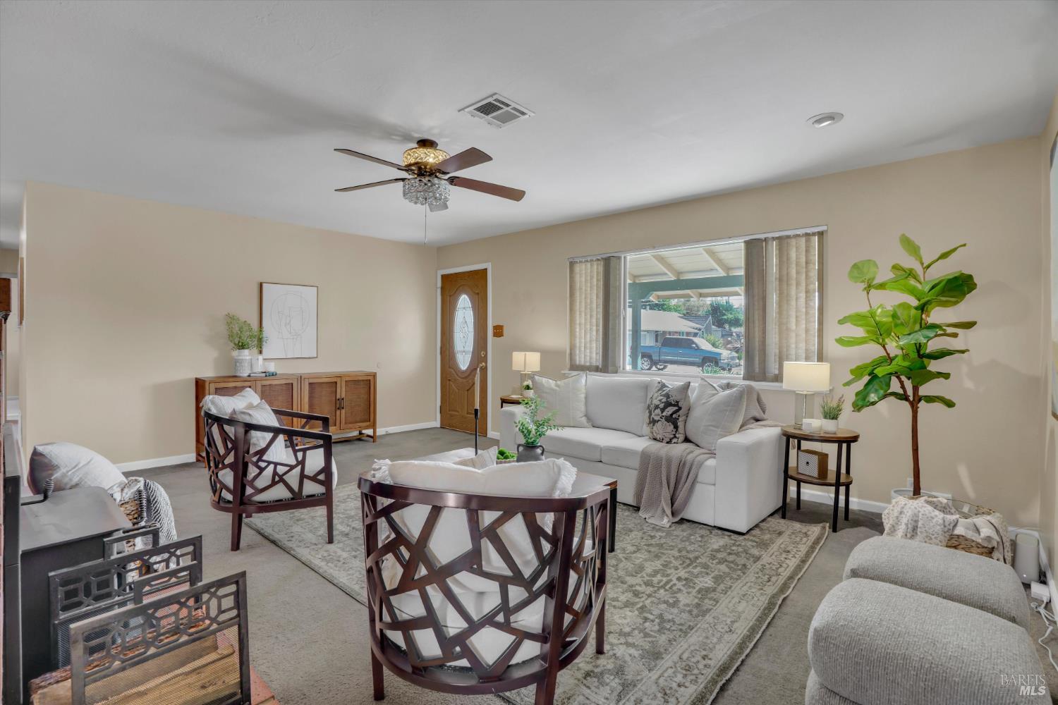 156 Heartwood Court Vallejo CA 94591