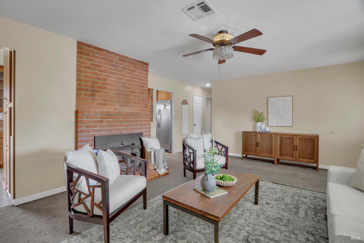 156 Heartwood Court Vallejo CA 94591
