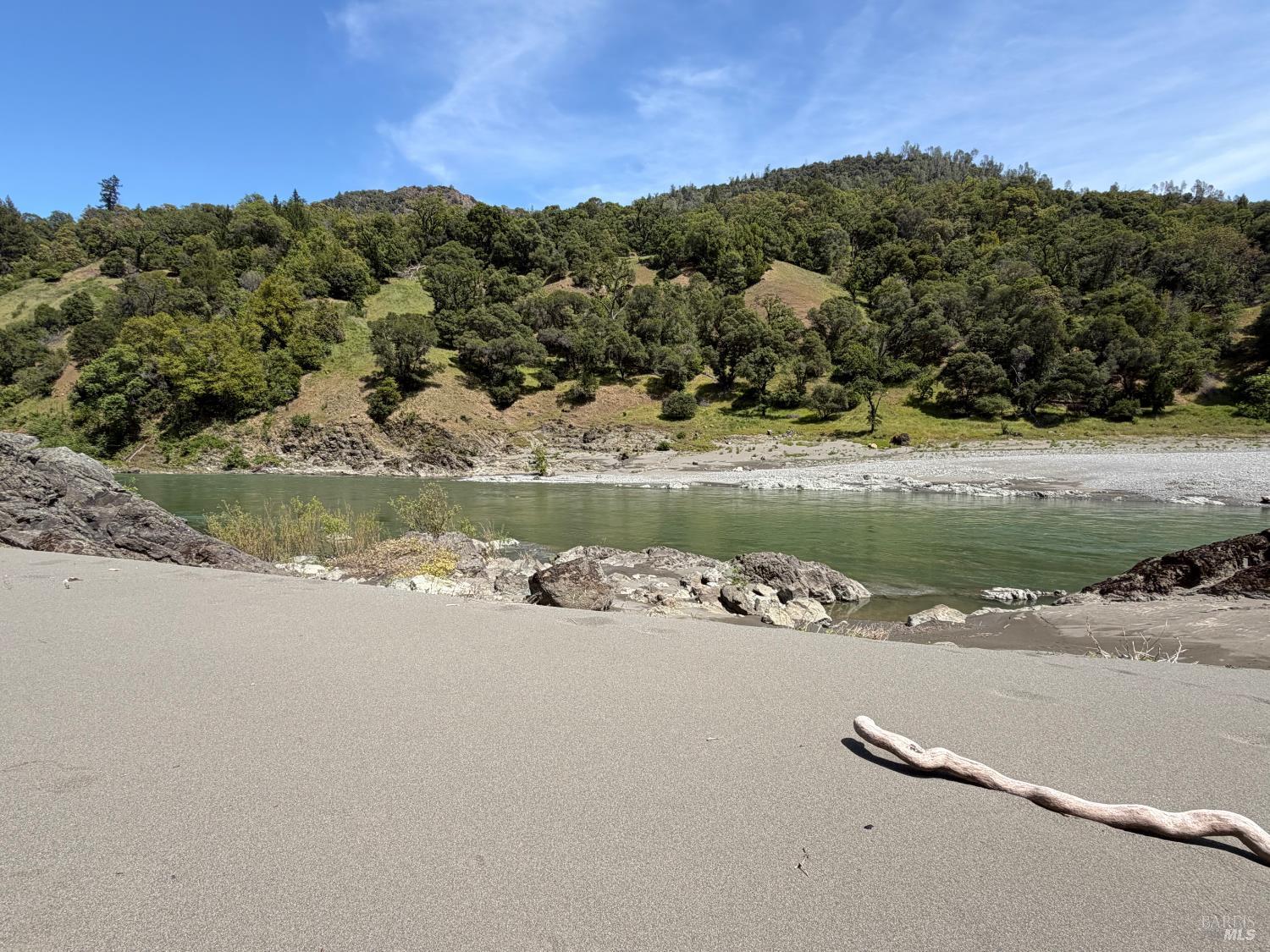 10150 Woodman Creek Road Laytonville CA 95428