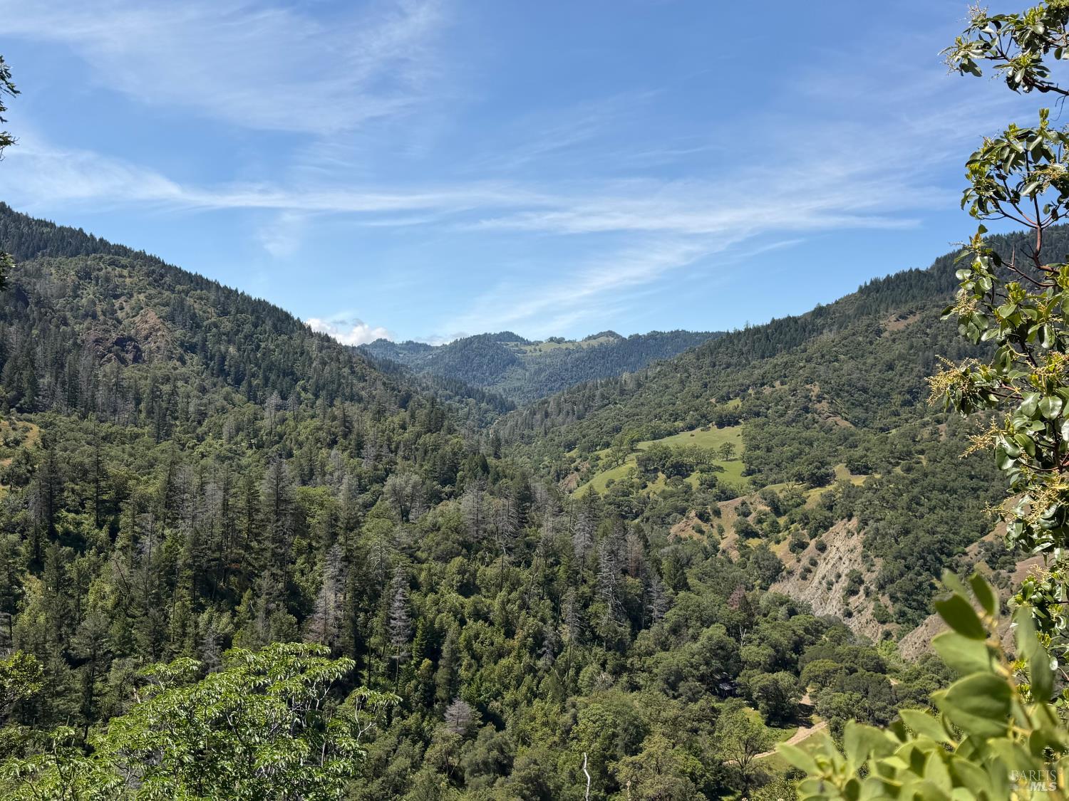 10150 Woodman Creek Road Laytonville CA 95428
