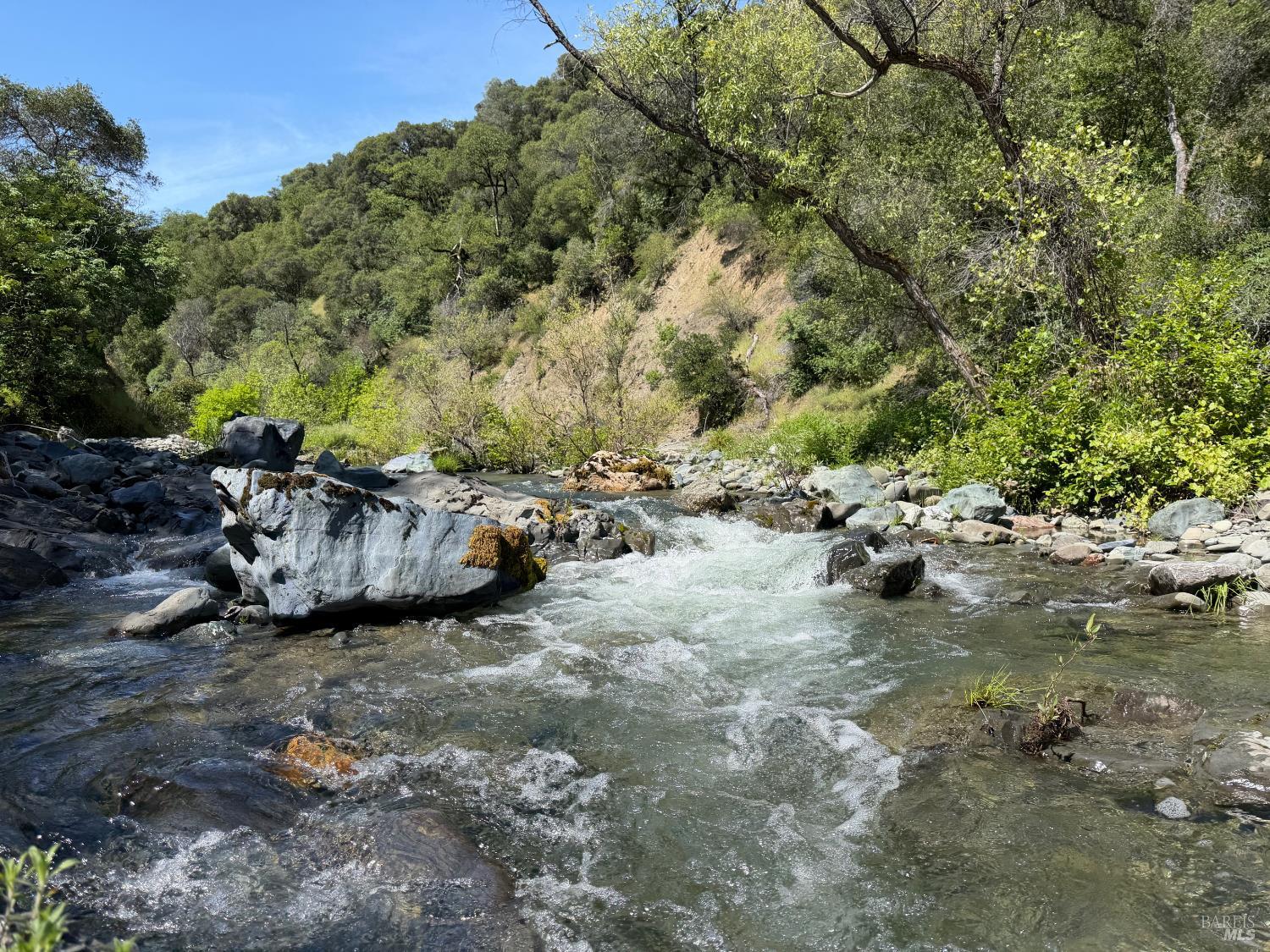 10150 Woodman Creek Road Laytonville CA 95428