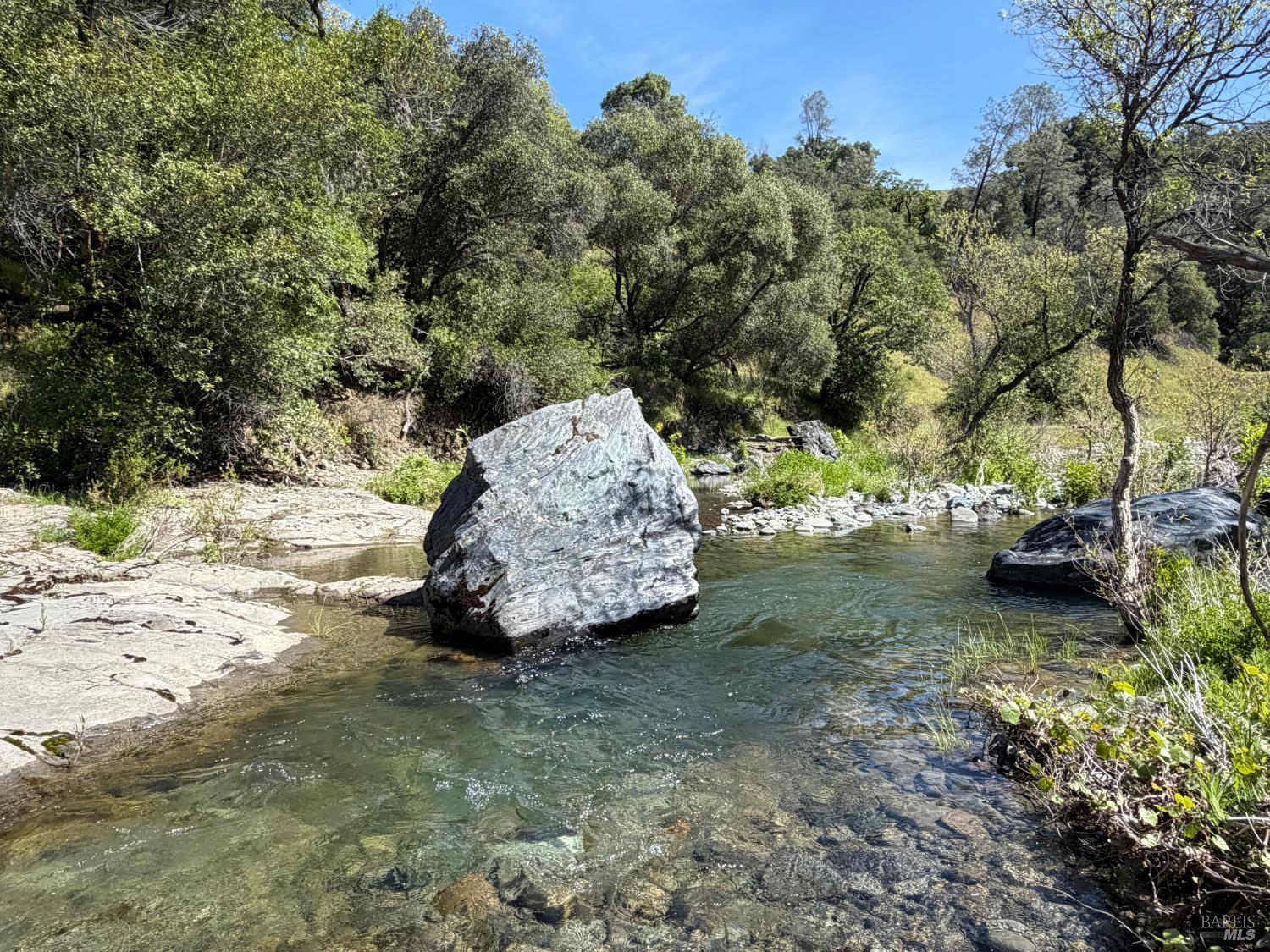 10150 Woodman Creek Road Laytonville CA 95428