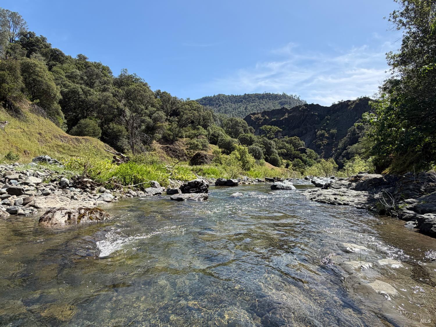 10150 Woodman Creek Road Laytonville CA 95428