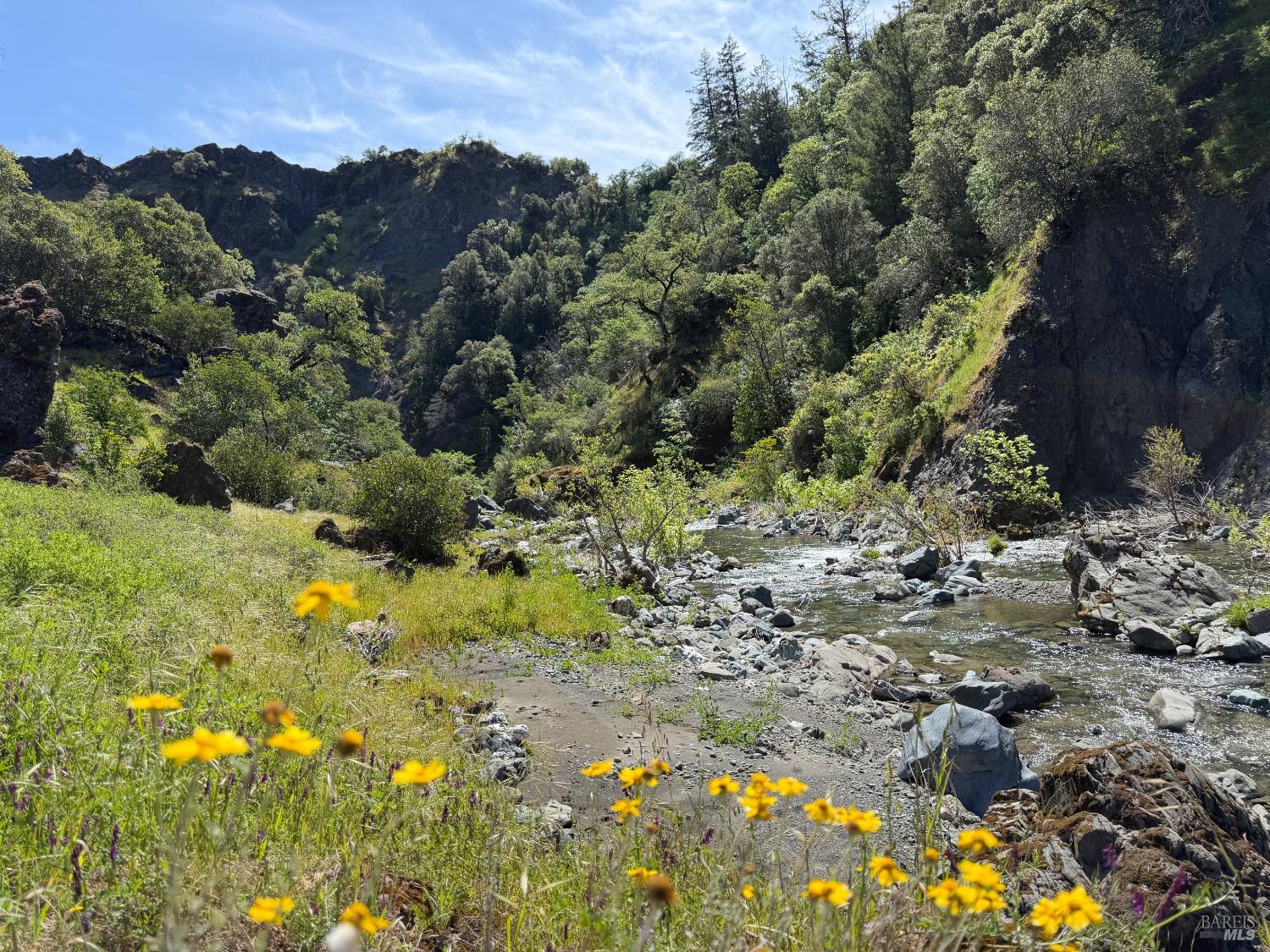 10150 Woodman Creek Road Laytonville CA 95428