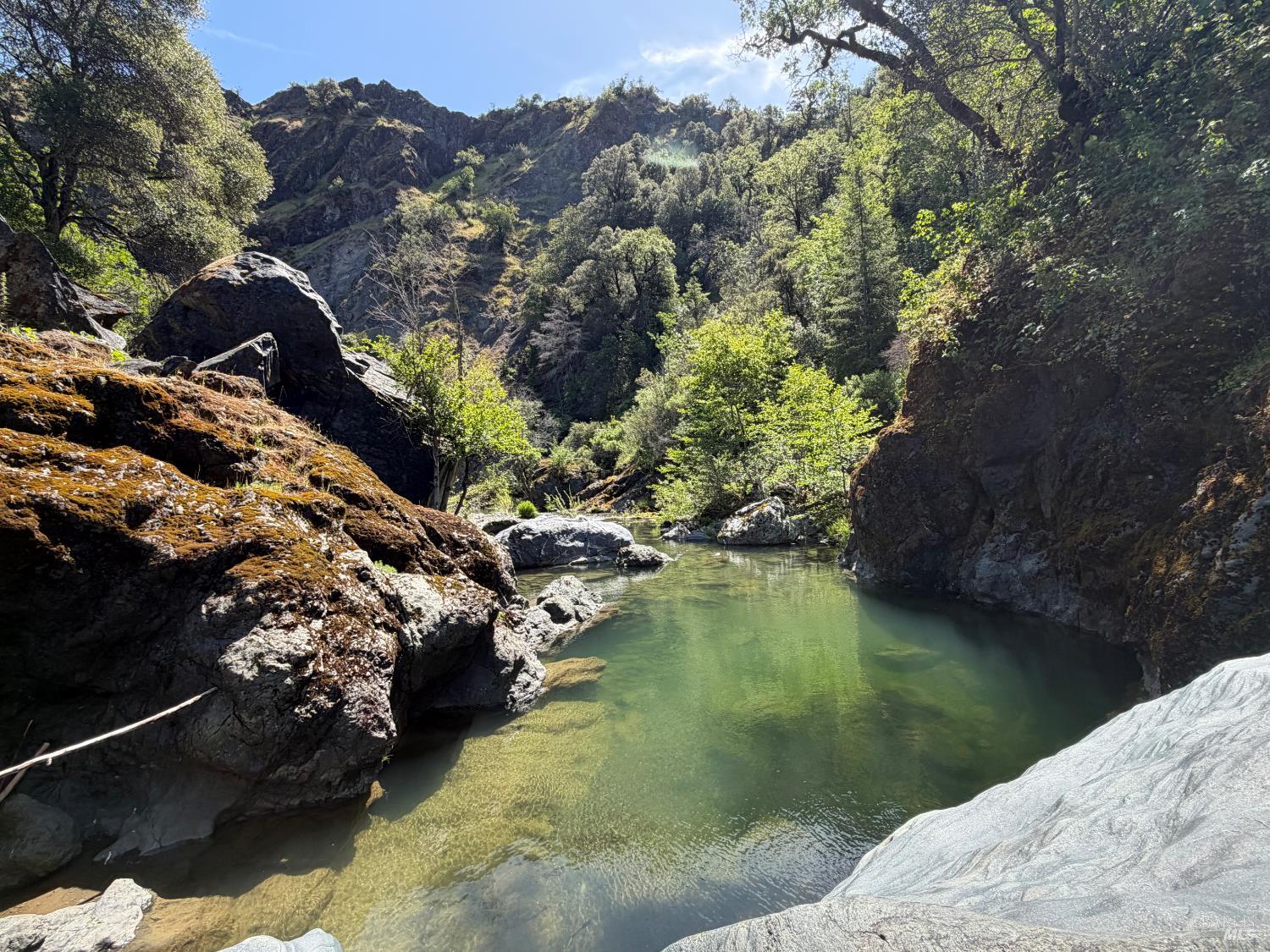 10150 Woodman Creek Road Laytonville CA 95428
