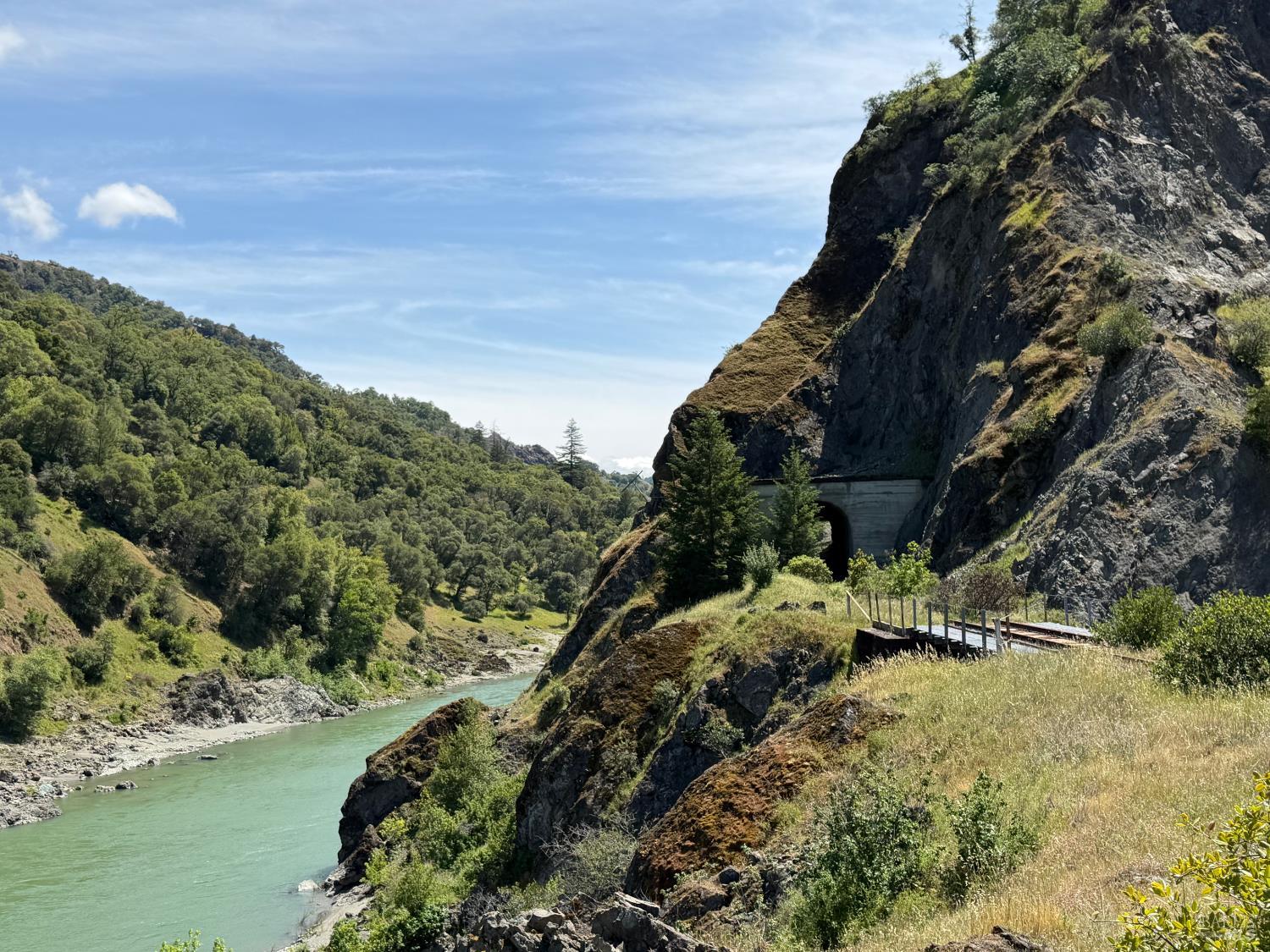 10150 Woodman Creek Road Laytonville CA 95428