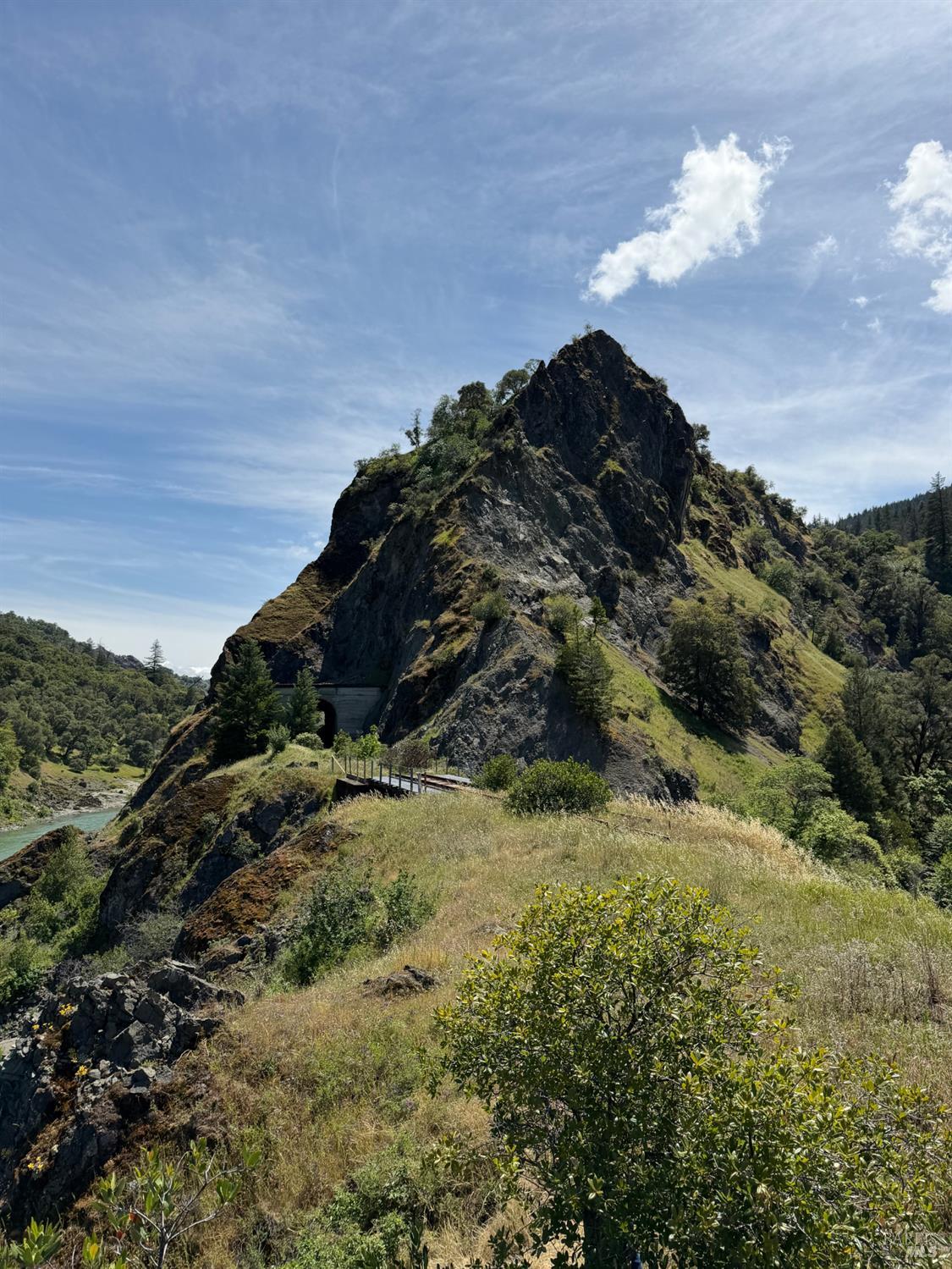 10150 Woodman Creek Road Laytonville CA 95428