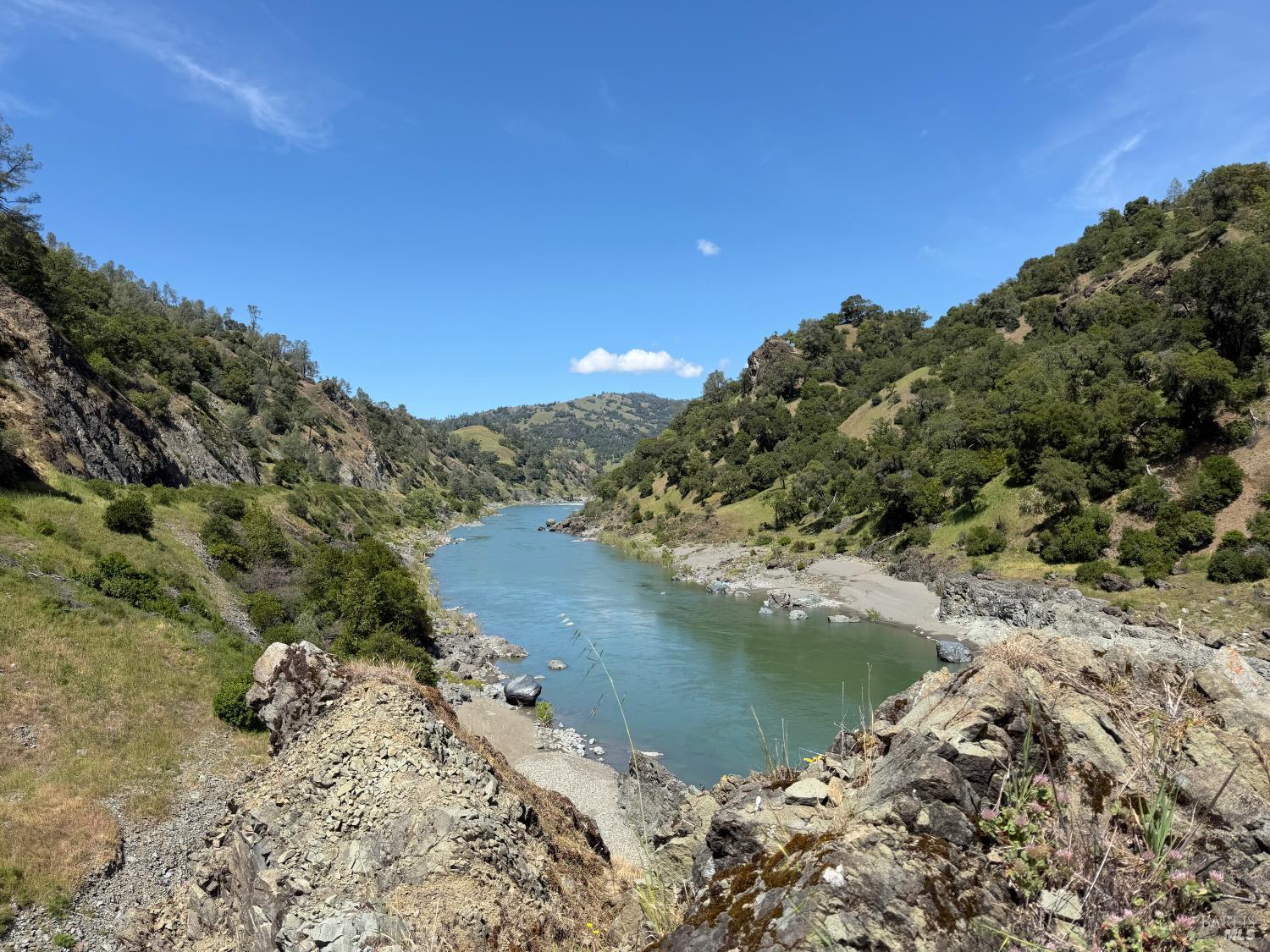 10150 Woodman Creek Road Laytonville CA 95428