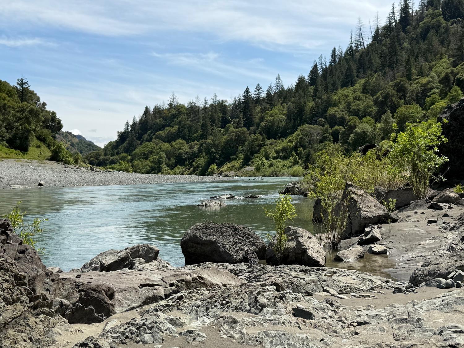 10150 Woodman Creek Road Laytonville CA 95428