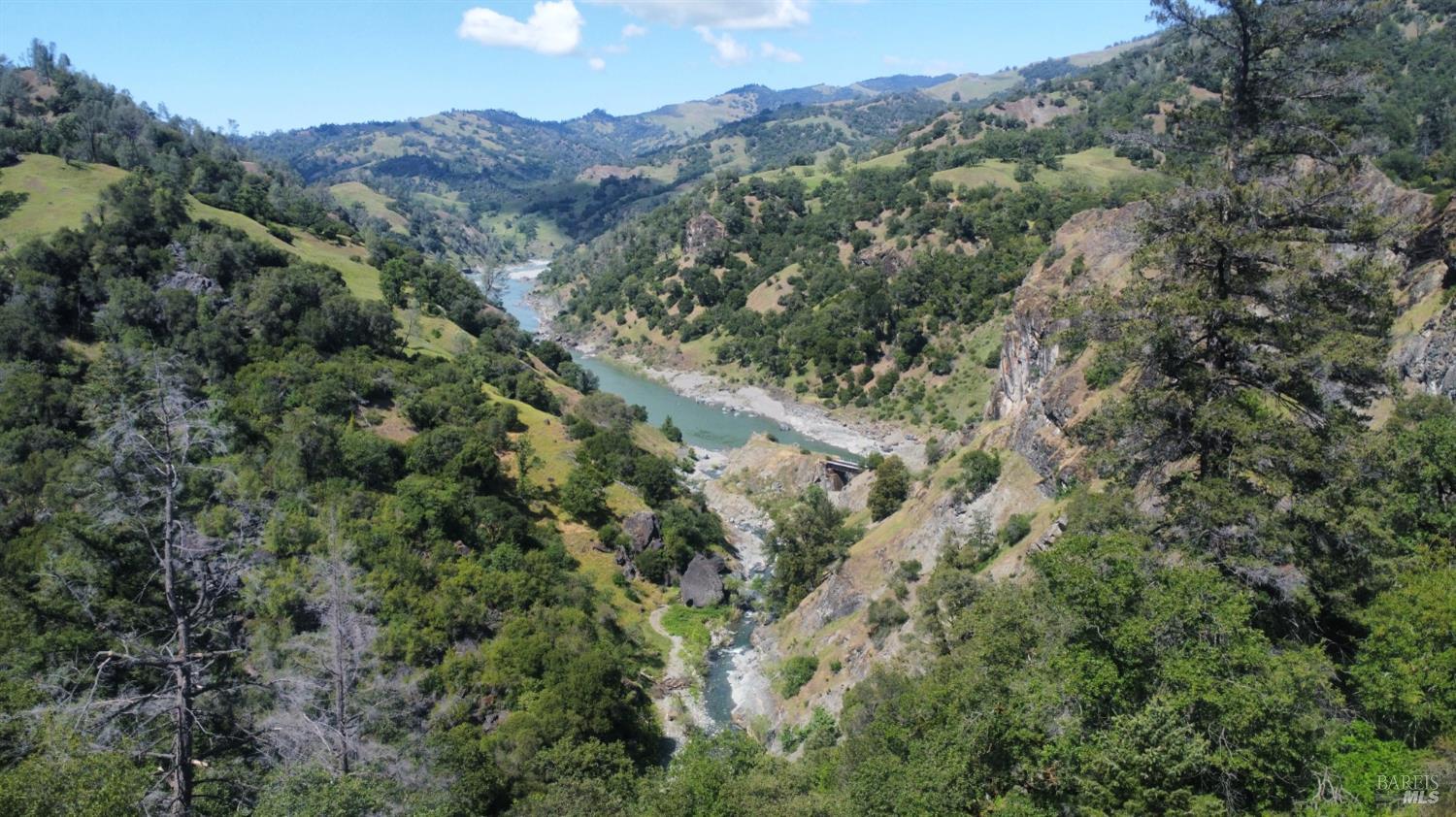 10150 Woodman Creek Road Laytonville CA 95428