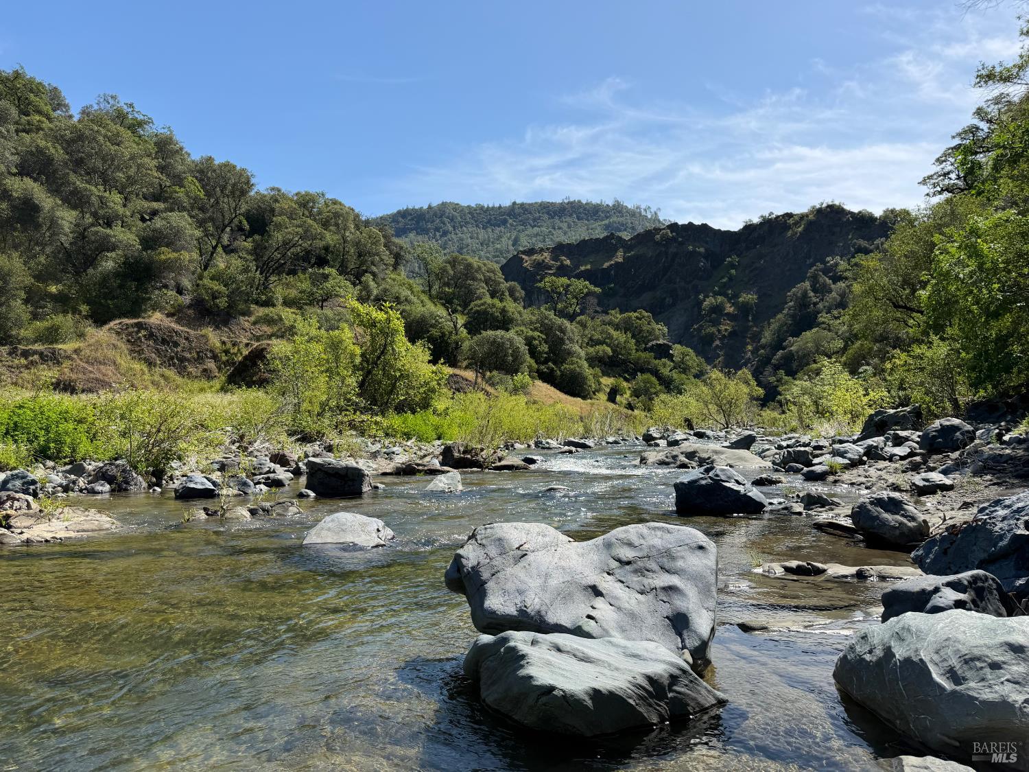 10150 Woodman Creek Road Laytonville CA 95428