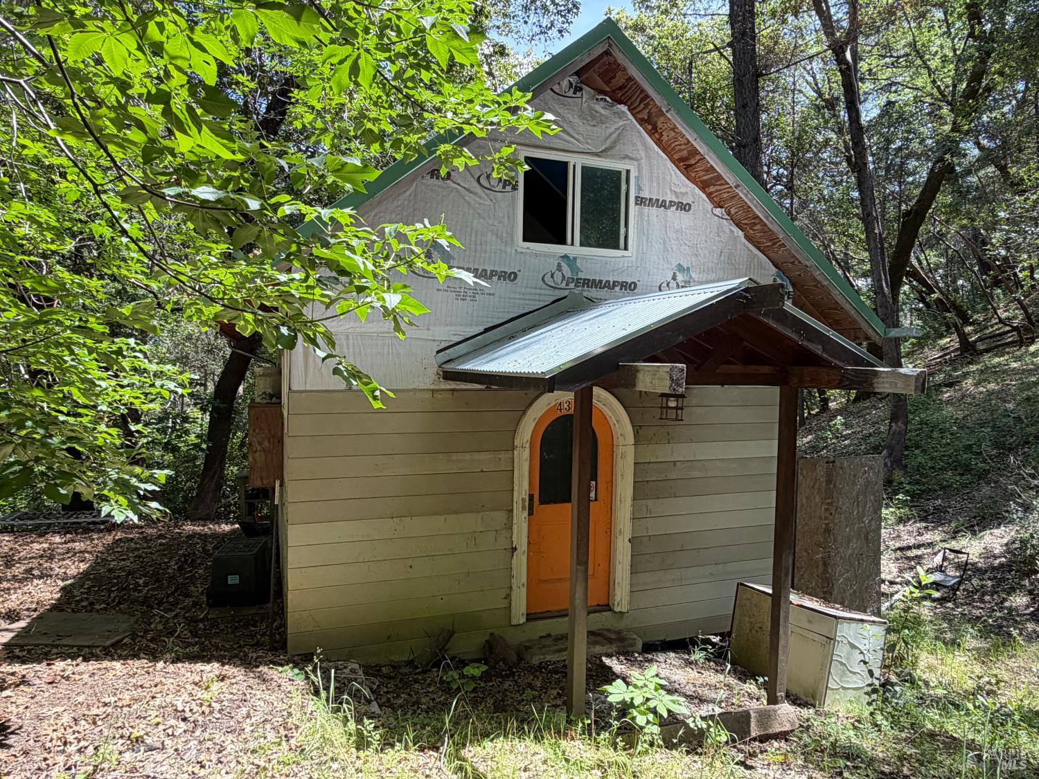 10150 Woodman Creek Road Laytonville CA 95428