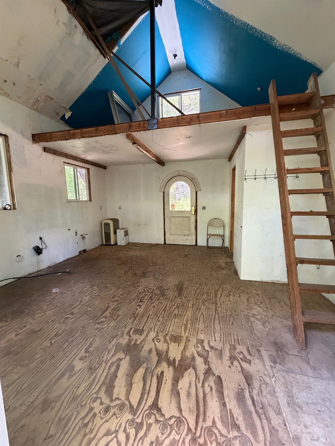 10150 Woodman Creek Road Laytonville CA 95428