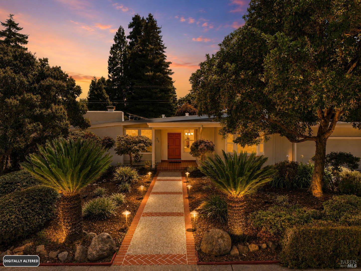 412 Calle Del Caballo Street Fairfield CA 94534