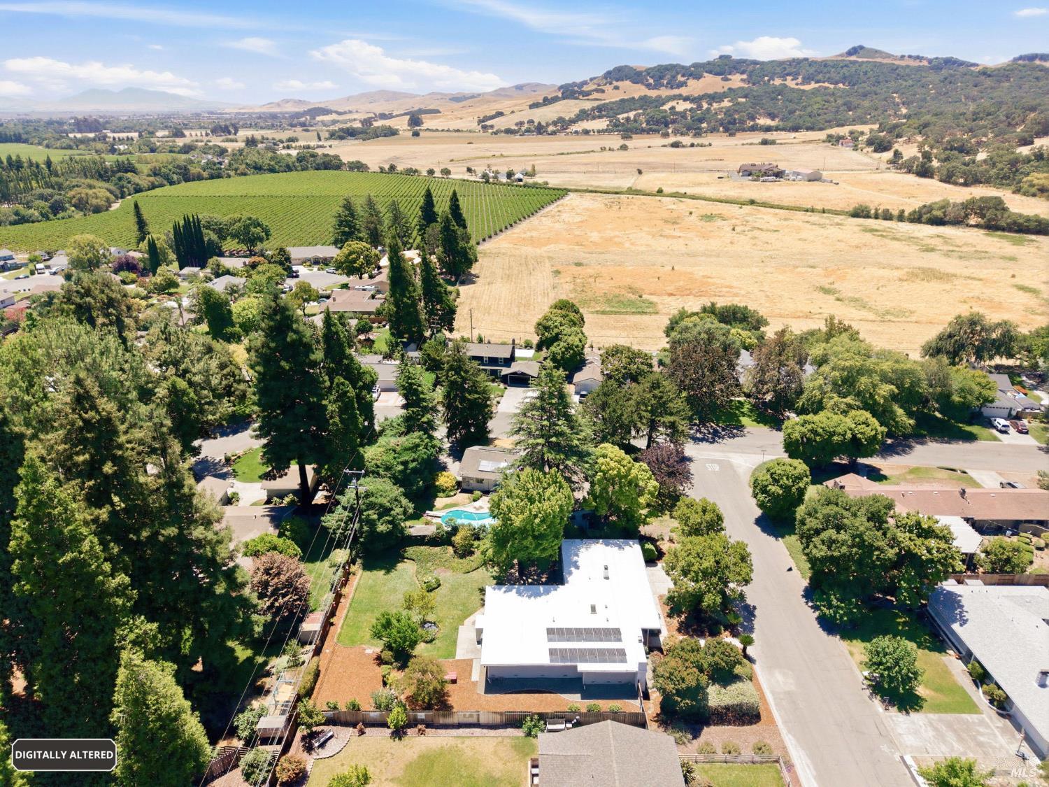 412 Calle Del Caballo Street Fairfield CA 94534