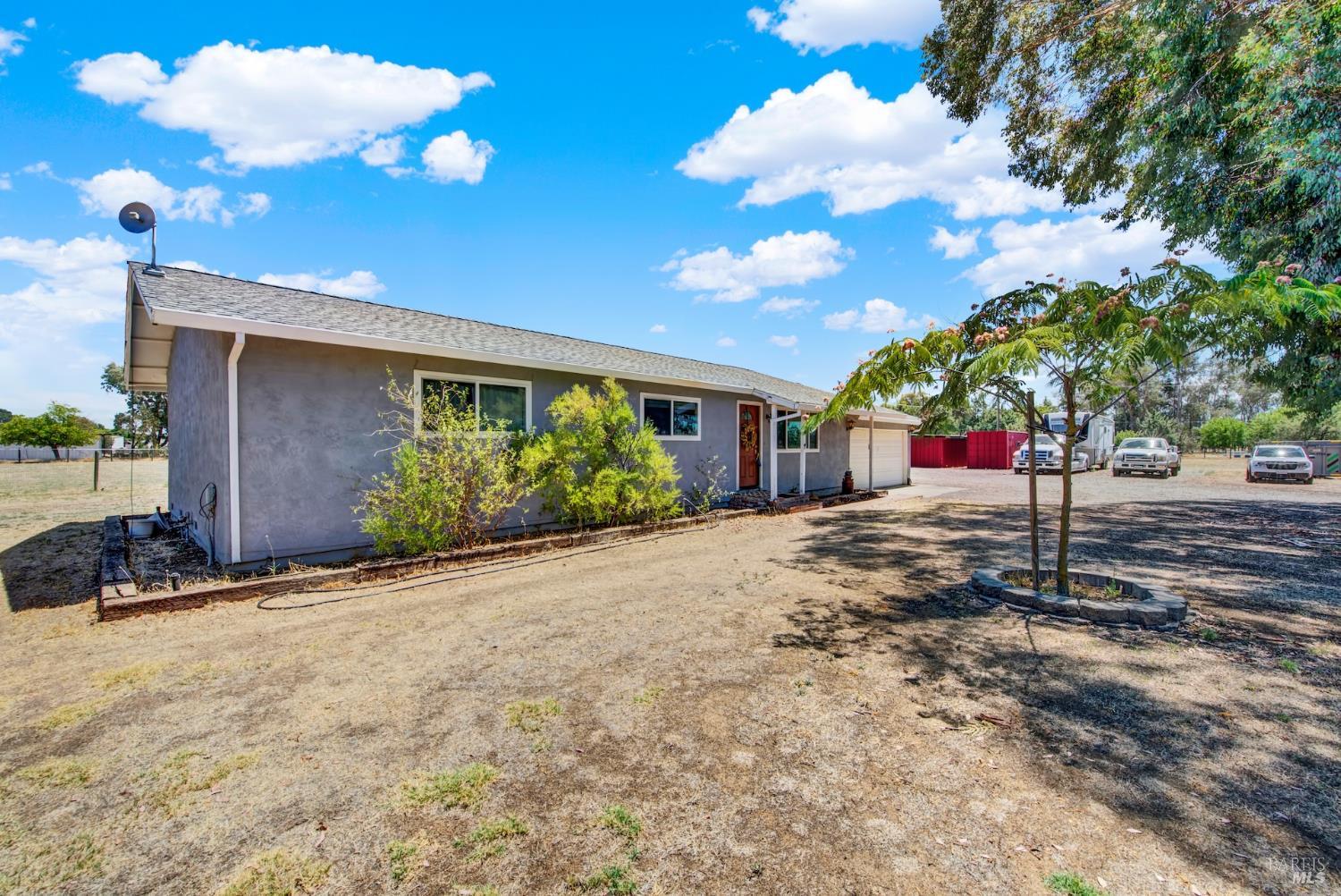 8412 Tubbs Road Winters CA 95694