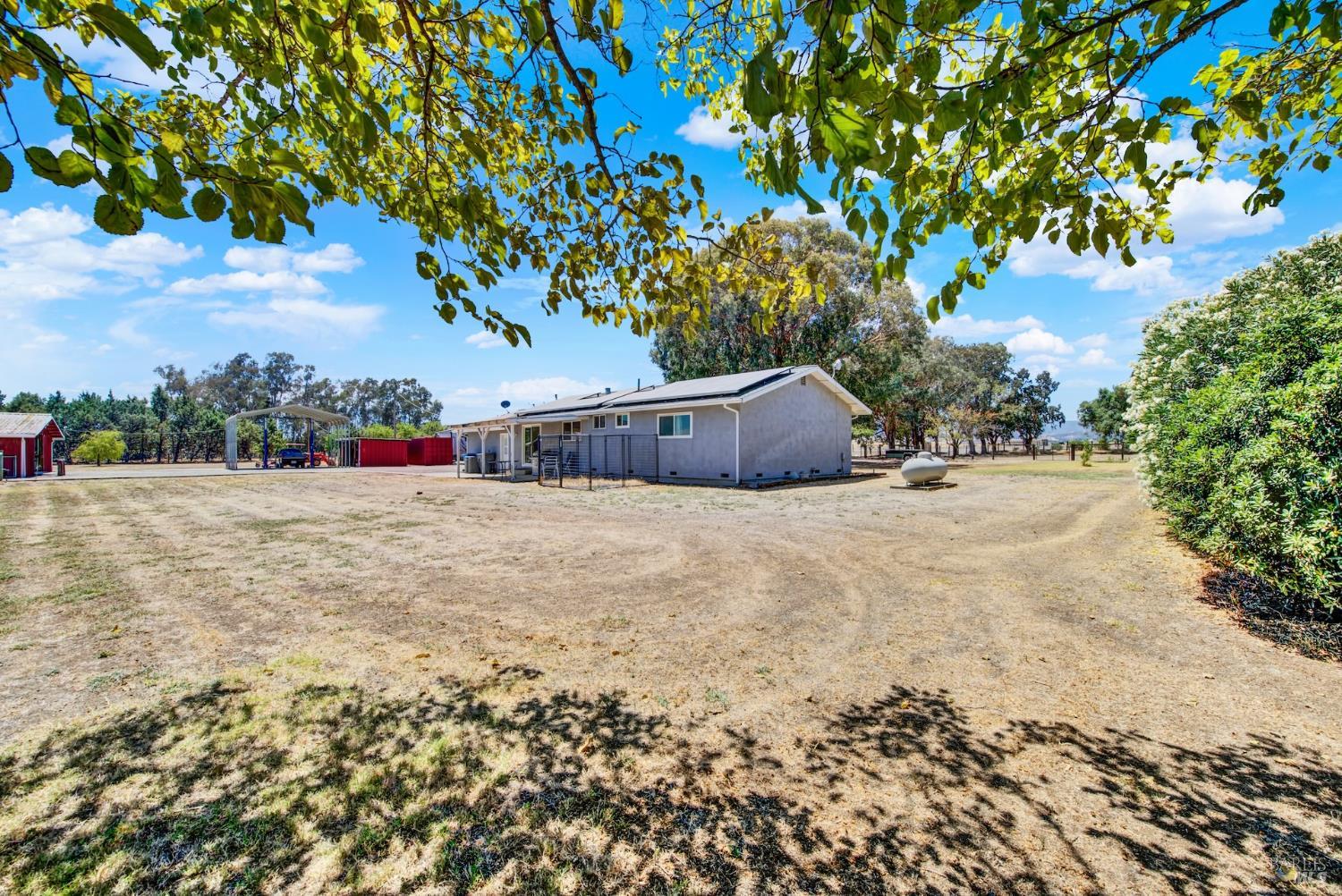 8412 Tubbs Road Winters CA 95694