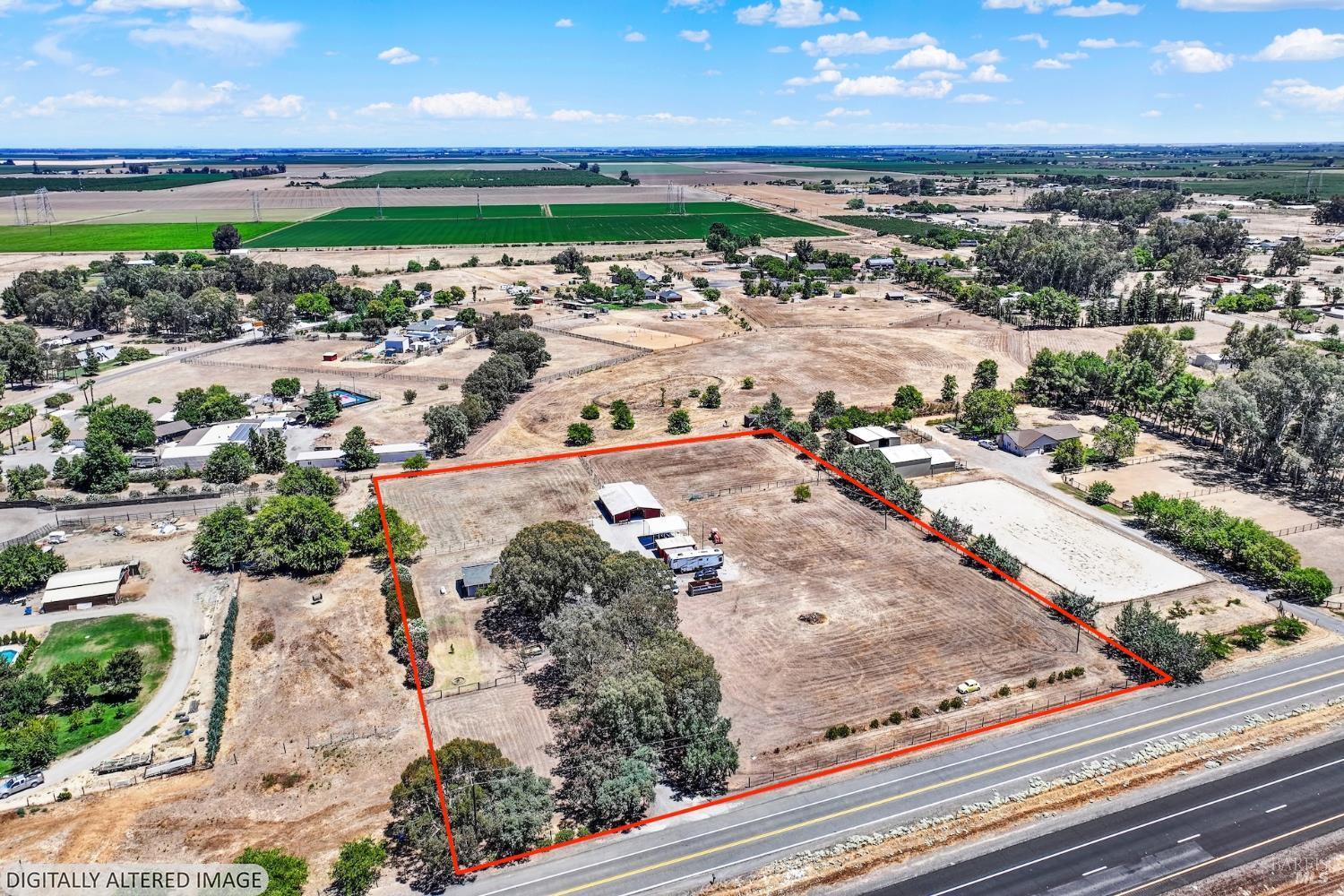 8412 Tubbs Road Winters CA 95694