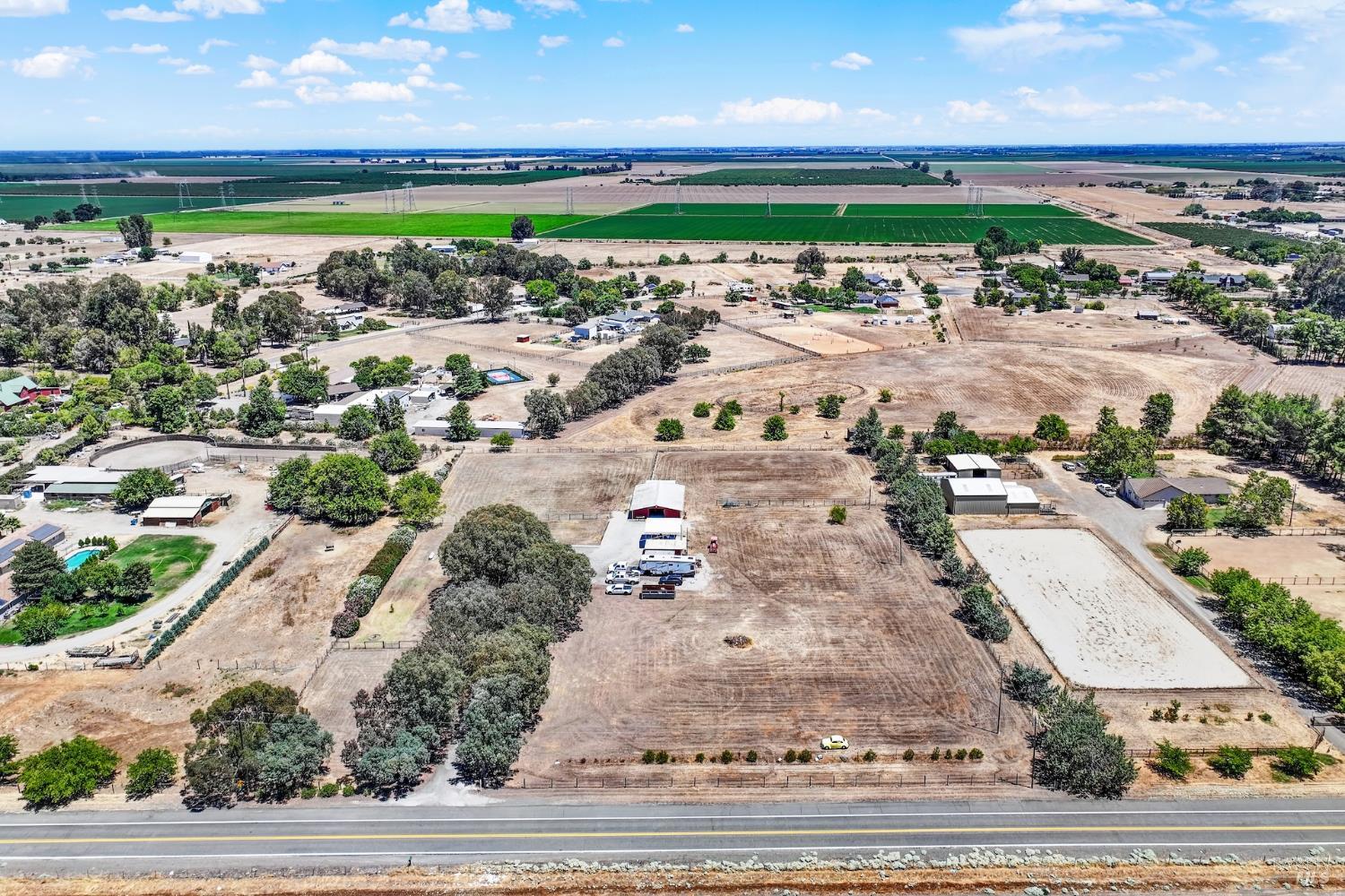 8412 Tubbs Road Winters CA 95694