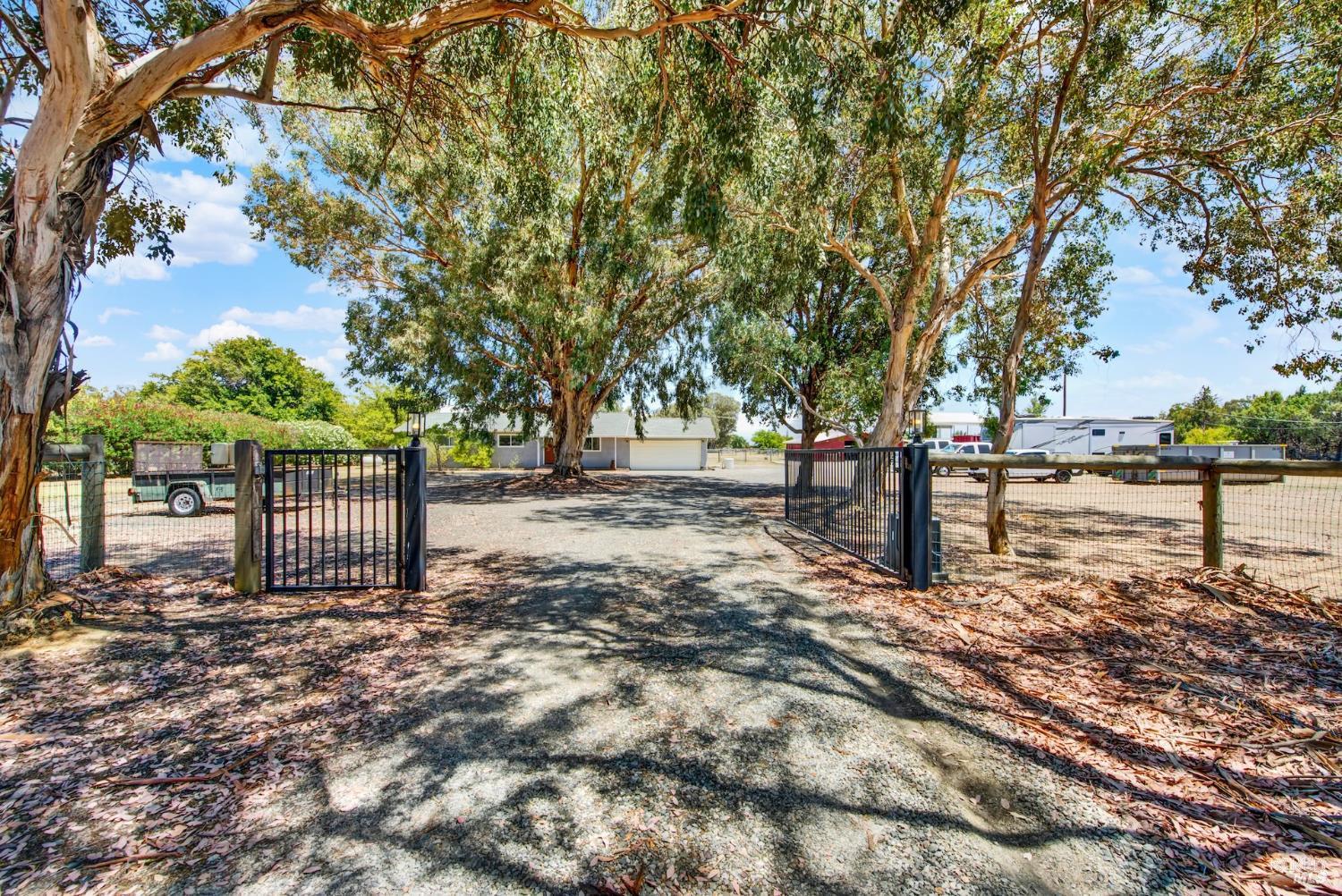 8412 Tubbs Road Winters CA 95694
