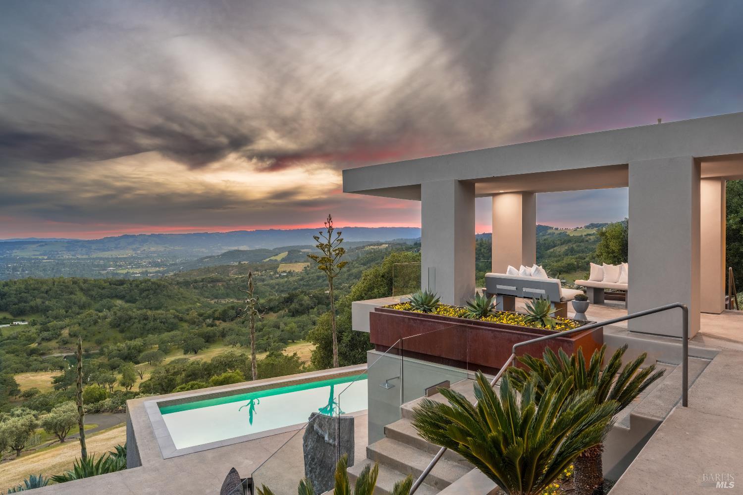 3866 Lovall Valley Road Sonoma CA 95476