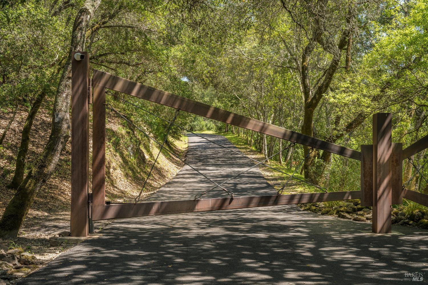 3866 Lovall Valley Road Sonoma CA 95476