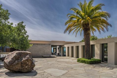 3866 Lovall Valley Road Sonoma CA 95476