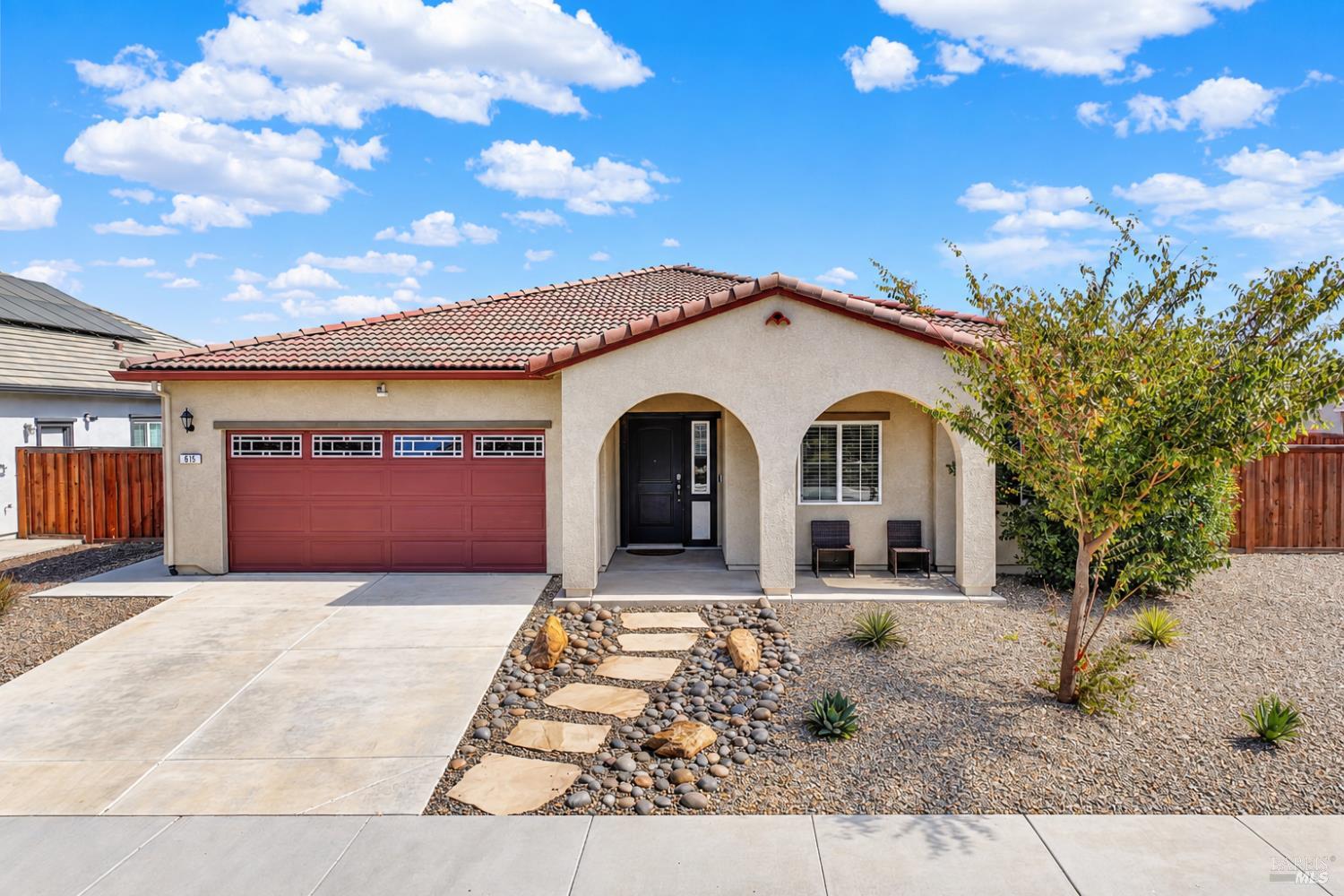 615 Songbird Way Dixon CA 95620