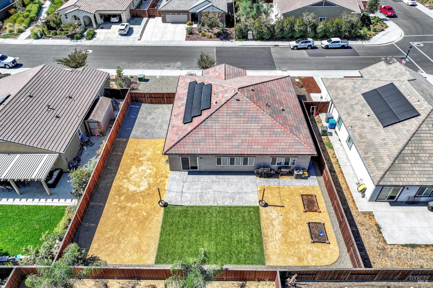615 Songbird Way Dixon CA 95620