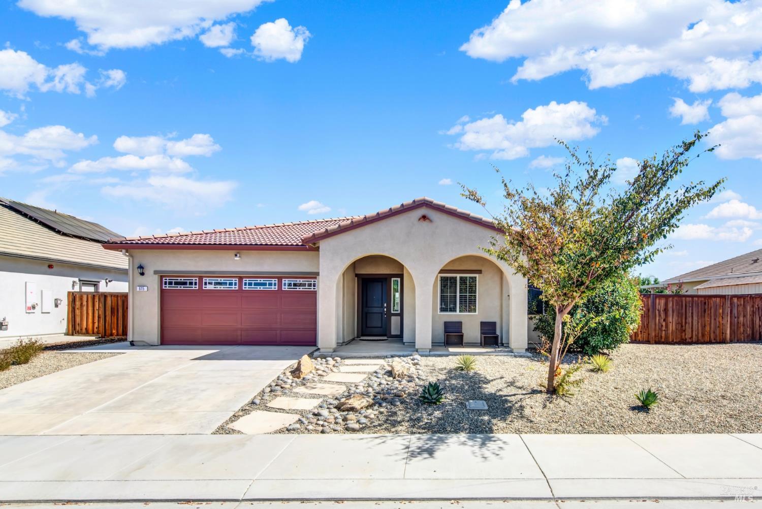 615 Songbird Way Dixon CA 95620