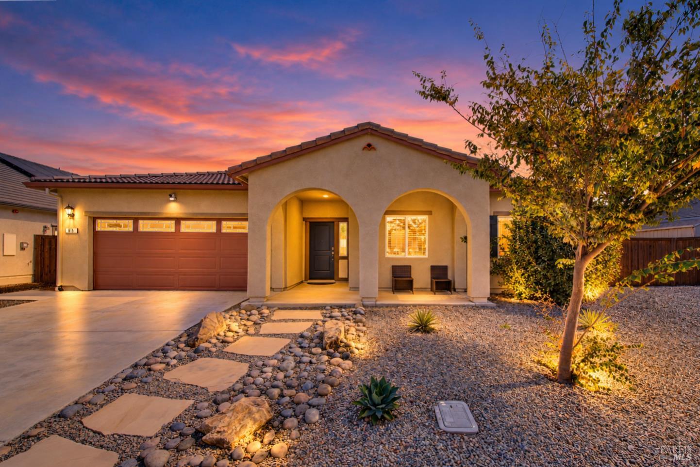 615 Songbird Way Dixon CA 95620