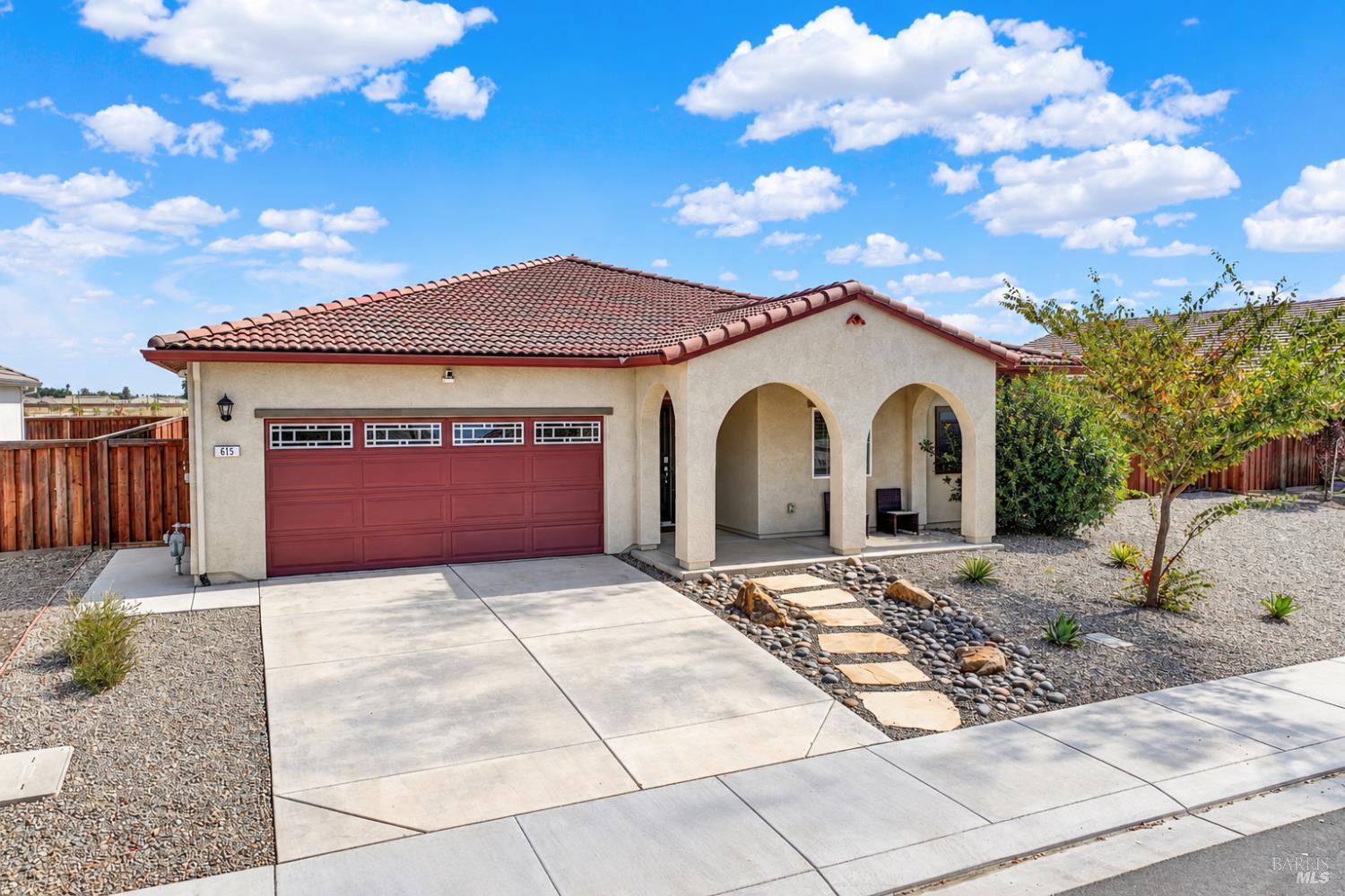 615 Songbird Way Dixon CA 95620