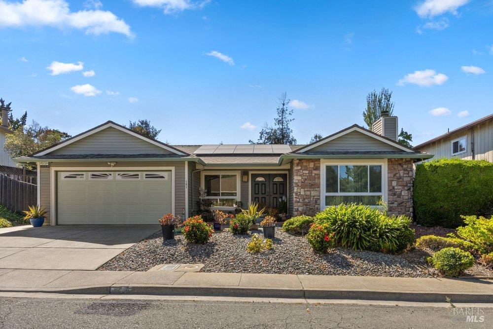 161 Clayton Court Vallejo CA 94591