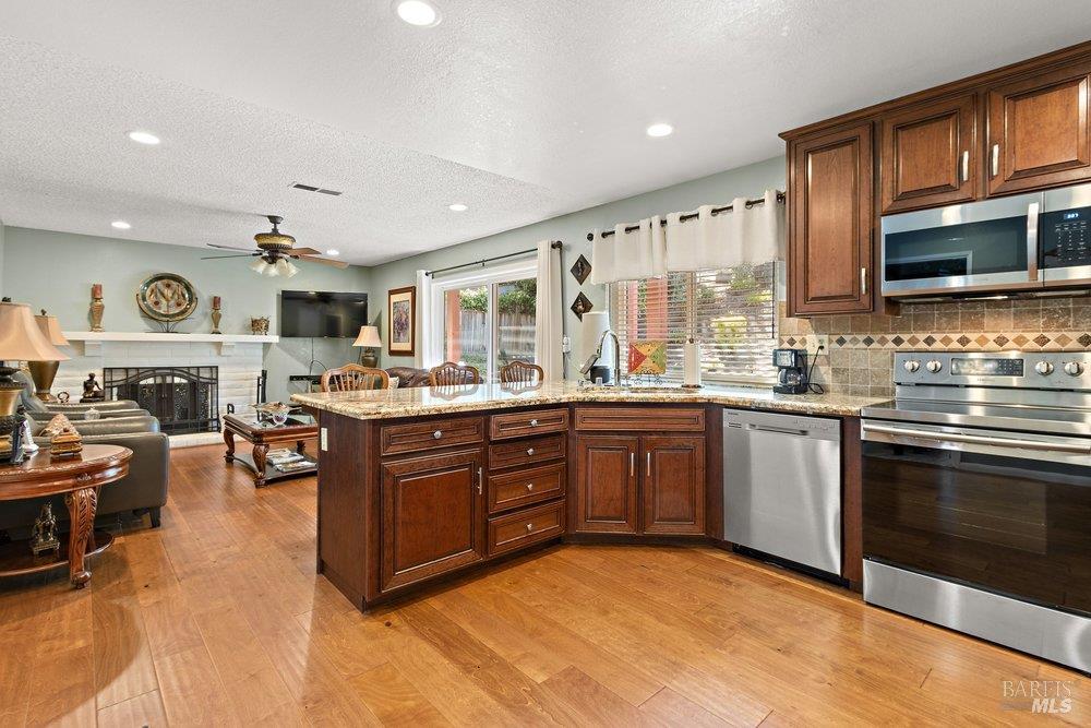 161 Clayton Court Vallejo CA 94591