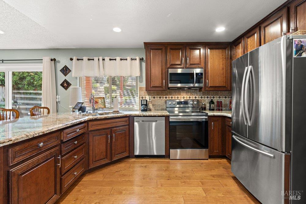 161 Clayton Court Vallejo CA 94591